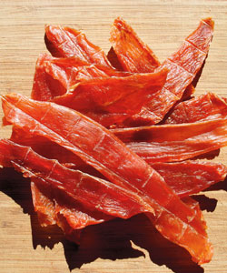 chickenjerky