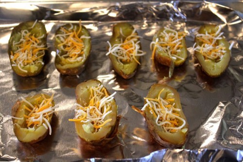 potato-cheese